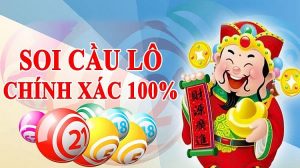 các phương pháp soi cầu lô 4 số vip